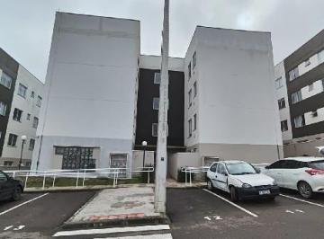 Photo_0 · 
                Imóvel com boa estrutura — Apartamento no Campina do Arruda, Almirante Tamandare - 
