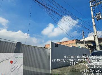 Photo_0 · 
                Imóvel com ótimo padrão — Casa no Porto Novo, Sao Goncalo - RJ, Nº 741, 1 vaga, 51,