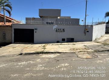 Photo_0 ·
Oferta com vantagem — Casa no Jardim Helvecia Complemento, Aparecida de Goiania - G