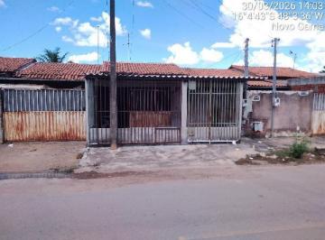Photo_0 ·
Imóvel em local estratégico — Casa no Loteamento Lunabel 3b, Novo Gama - GO, N. SN