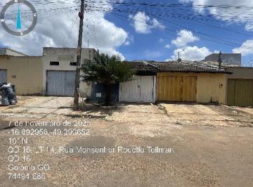 Photo_0 ·
Oferta exclusiva — Casa no Jardim Sao Jose, Goiania - GO, Nº 02, 2 quartos, 1 vaga,