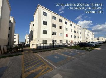 Photo_0 · 
                Imóvel com localização privilegiada — Apartamento no Residencial Flores do Cerrado,