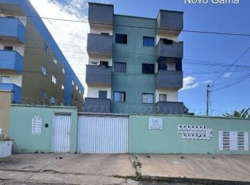 Photo_0 · 
                Condições especiais — Apartamento no Jardim Lago Azul, Novo Gama - GO, Apto 303, 2 