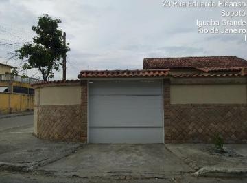 Photo_0 ·
Imóvel para morar ou investir — Casa no Centro, Iguaba Grande - RJ, N. SN LOT 10 QD