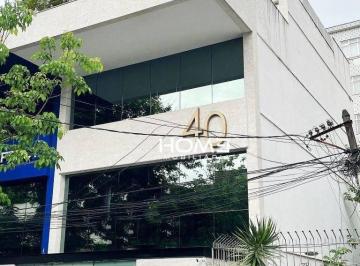 26d1453f756a639a4e0ad147a464aee0dd484164 · Prédio para alugar, 369 m² por R$ 43.932/mês - Humaitá - Rio de Janeiro/RJ