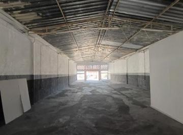 c0e512feb5bc67f05a0c5bbc8e5566f9b67d9a55 · Galpão para alugar, 250 m² por R$ 6.120,00/mês - Centro - Mogi das Cruzes/SP