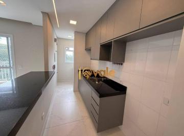 23e1783bf07229a0359e397ec960407fbc43980b · Apartamento para locação 61m2 Alvoradas Arboville Jacareí SP