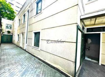 44ca327b4da7827c4f6753e8856acaff51ff75e2 · Casa Comercial para Alugar, 180 m² no Jardim Paulista