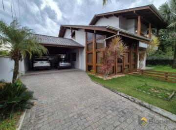 6e3d6d15625a41fc0dc63b99fe0f0e5c0d890c27 · Casa com 3 dormitórios à venda, 420 m² por R$ 2.000.000,00 - Escola Agrícola - Blumenau/SC