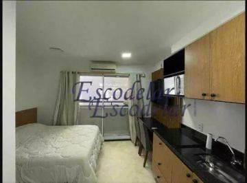 48f7e2b14df5623a47905d1057b575a2a7fe389f · Studio para alugar, 18 m² por R$ 2.945,01/mês - Bela Vista - São Paulo/SP