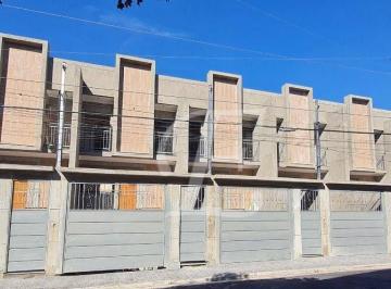 24cb5a2c998e20524b4406cd6fad3234f1bc7d2a · Sobrado com 3 dormitórios à venda, 107 m² por R$ 870.000,00 - Vila Dom Pedro II - São Paulo/SP