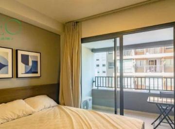 00bb0be4d6dc6e81aba1cf6151e80af9a4bc82ca · Studio com 1 dormitório à venda, 27 m² por R$ 549.000 - Vila Clementino - São Paulo/SP