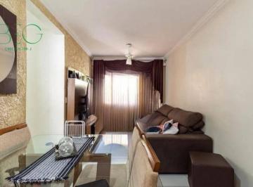 46e5cc9faf293884ba80d1ebffcaf4317519258b · Apartamento à venda, 68 m² por R$ 297.000,00 - Vila Fátima - Guarulhos/SP