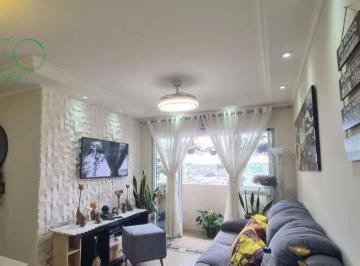 ed66ee2cc766e5112e908f4dcc05b31075a605b5 · Apartamento à venda, 52 m² por R$ 397.000,00 - Vila Ema - São Paulo/SP