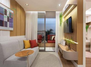 175f41e72ccaa4f6633e56b8a8722ad3d4f7b48c · Apartamento com 2 dormitórios à venda, 34 m² por R$ 264.000,00 - Lapa de Baixo - São Paulo/SP