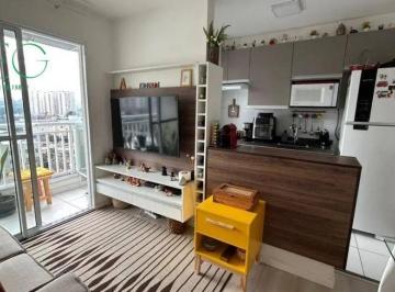 efa825613feadf13b86e02f1e07f053f98ef1bb5 · Apartamento com 2 dormitórios à venda, 41 m² por R$ 450.000 - Bom Retiro - São Paulo/SP