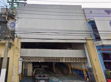 782a45e62ac160bc5601aece63495327930ce900 · Galpão à venda, 370 m² por R$ 8.000.000 - Brás - São Paulo/SP