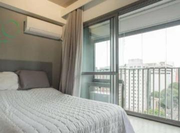 ecd989b492ef7254ae1c9c5e0da2741229fd1dec · Studio com 1 dormitório à venda, 21 m² por R$ 449.000 - Vila Clementino - São Paulo/SP