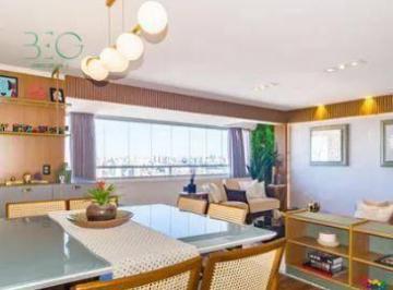 44c59d01ea5566fba64cde30dbd51d3c2f6cd676 · Apartamento com 3 dormitórios à venda, 134 m² por R$ 1.319.000 - Mooca - São Paulo/SP