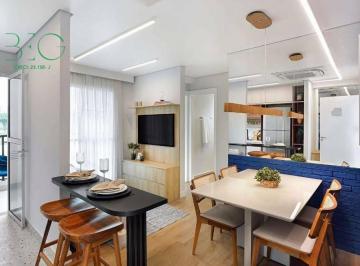 8cc90531c77faa4498362089dad330bafa5f6686 · Apartamento com 2 dormitórios à venda, 37 m² por R$ 360. - Interlagos - São Paulo/SP