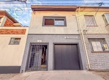 bba950d908bd59d74170999231b03ea311e93f99 · Sobrado com 2 dormitórios à venda, 120 m² por R$ 554.900 - Mooca - São Paulo/SP