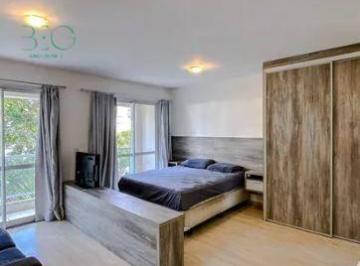 675586673d1ebda4e08a6bb87339c13c24483e4c · Studio com 1 dormitório à venda, 52 m² por R$ 587.000 - Mooca - São Paulo/SP