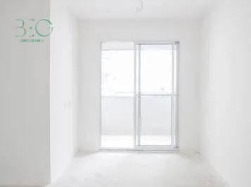 c759d579be36d68e648f0e8faf31859e1cd28210 · Apartamento com 3 dormitórios à venda, 55 m² por R$ 585.200 - Mooca - São Paulo/SP