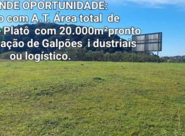 a922da72570e0186f117d02233b0d387788079aa · Terreno à venda, 59 m² por R$ 16.000.000,00 - Itaquaciara - Itapecerica da Serra/SP