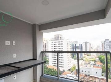 b5ff8c2c896598c3a4a7fbd43eb568a9c0861f0c · Apartamento com 1 dormitório à venda, 50 m² por R$ 867.000 - Vila Clementino - São Paulo/SP