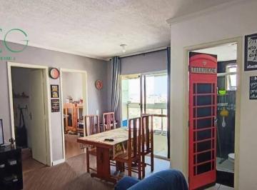 11be0bfb81d28c72d4ca2ddc8afcefdae779b94b · Apartamento com 3 dormitórios à venda, 58 m² por R$ 379.000 - Sapopemba - São Paulo/SP