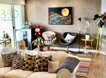 a11531827da29d61df43d1968004d18b938366d9 · Apartamento com 3 dormitórios à venda, 118 m² por R$ 1.059. - Jardim Lar São Paulo - São Paulo/SP