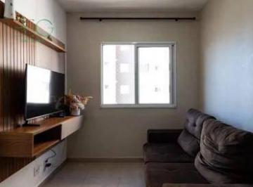 95e5ace3761b66545b205ec4d7e2b099f8d02b31 · Apartamento com 1 dormitório à venda, 33 m² por R$ 319.000 - Barra Funda - São Paulo/SP