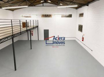 5a9a687ceab96f8cad1c3792c9ef5e8c53c7269f · Galpão Comercial com Excelente Localização no Parque Rincão - Cotia/SP - Km 29,5 Rodovia Raposo Tava