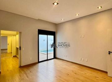 eba123a10206b364f3a3b1af1e764bc19028f167 · Casa com 3 dormitórios à venda, 196 m² por R$ 1.890.000 - SANTORINI - Paulínia/SP