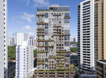 Setai Casas Verticais · Apartamento com 2 dormitórios à venda, 47 m² por R$ 780.000 - Tambaú - João Pessoa/PB
