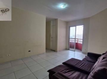 486a94ee5a9a5876b60b7e8d62ce95ebf46980b4 · Apartamento com 2 dormitórios à venda, 55 m² por R$ 314.000,00 - Jabaquara - São Paulo/SP