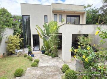3692b2a78e29f0ec34e7e86aaa7379bf69176f90 · Casa com 5 dormitórios à venda, 450 m² por R$ 1.970.000,00 - Granja Viana - Carapicuíba/SP