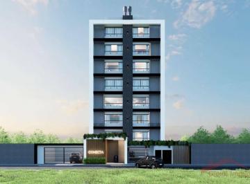 3ebb39ed6e92819a7880dd6ecf23ead2350b8842 · Apartamento com 1 dormitório à venda, 32 m² por R$ 266.085,00 - Saguaçu - Joinville/SC