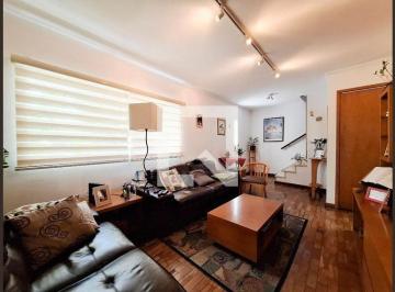 Casa · 222m² · 3 Quartos · 2 Vagas · Casa à Venda - Santana, 3 Quartos, 222 m2