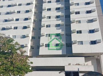 2d4d63510572b926505a14b24b35abc5f8eeec33 · Apartamento com 2 dormitórios para alugar, 45 m² por R$ 2.400,00/mês - Imbiribeira - Recife/PE