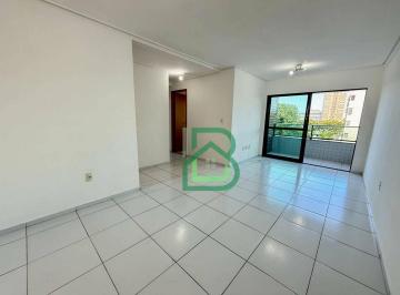 1007efacbc7ba272352e20ba612e38c15dc66866 · Apartamento com 3 dormitórios à venda, 77 m² por R$ 730.000 - Espinheiro - Recife/PE