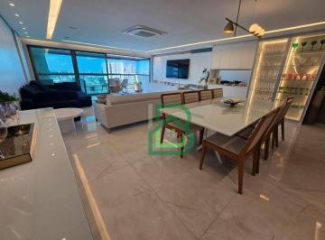 4a676efa8f4aecd3b9d40aa24e08a9ce61705266 · Apartamento com 4 dormitórios à venda, 234 m² por R$ 3.500.000 - Casa Forte - Recife/PE