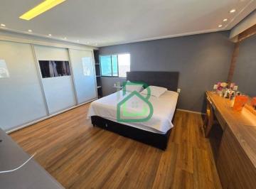 4e875a620f528f8e2ef7d9dee3792a63ad4968fa · Apartamento com 4 dormitórios à venda, 234 m² por R$ 3.200.000,00 - Casa Forte - Recife/PE