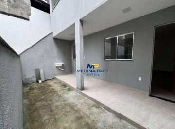 163969d0f456890bf7dc0f4db6da7fe28085f225 · Casa com 1 dormitório à venda, 38 m² por R$ 170.000,00 - Laranjal - São Gonçalo/RJ