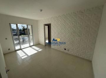 9f9788746551c6c9235614d2d8bf778075ed2eb7 · Apartamento com 2 dormitórios à venda, 55 m² por R$ 180.000,00 - Marambaia - São Gonçalo/RJ