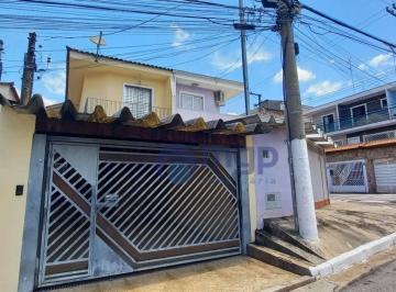58d0dcf00ef9e8b09747ec3a7d73620bbb4e7613 · Sobrado com 3 quartos à venda, 101 m² - Vila Leonor - São Paulo/SP