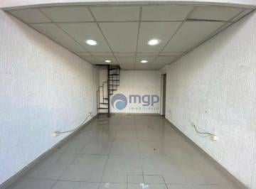 fb4c36b2ec41c91daceb87b3807065be80522ee5 · Salão para alugar, 30 m² por R$ 1.776/mês - Vila Maria - São Paulo/SP