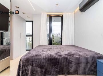 f787713ee7d7558d2a80ca6a9ccacef59b7868b0 · Studio com 1 dormitório à venda, 39 m² por R$ 880.000 - Batel - Curitiba/PR