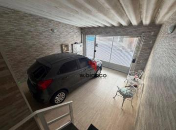 3604ce84e2346359850296f9a16ef0d4eb706dc5 · Casa com 3 dormitórios à venda, 126 m² por R$ 750.000,00 - Rudge Ramos - São Bernardo do Campo/SP
