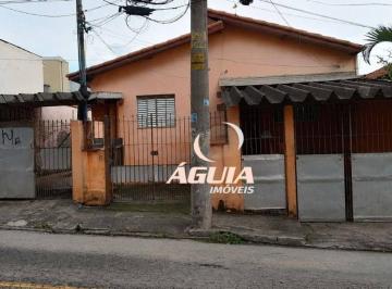dab77da3a9734152f2758c072daae9df661fe55c · Casa com 5 dormitórios à venda, 226 m² por R$ 900.000,00 - Vila Alto de Santo André - Santo André/SP